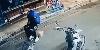 Athens suitcase murder suspect unmasked as Afghan small boat migrant after grim CCTV clip emerges