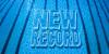 Teagan Mewett Breaks 34-Year Swim Record