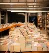 Aruba’s Largest Book Market