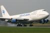 Atlas Air completes strategic investment in Air Atlanta