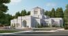 Alaska’s only operating Latter-day Saint temple is being rebuilt bigger