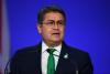 Honduras Ex-President to Remain Free During Corruption Trial
