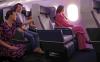 Mike Yardley: Air New Zealand to the USA