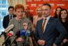Media ban shadows One Nation’s Victorian push