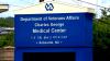 Asheville VA selected for national GLP-1 trial to treat alcohol use disorder in veterans The Charles George VA Medical Center in Asheville has been selected as one of just 18 VA medical centers nationwide to participate in a clinical trial.
