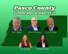 2026 Pasco County School Board District 3 election candidates