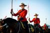 Barriere will host RCMP Musical Ride with canine agility demonstration, family activities