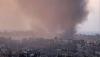 Qatar, Egypt, Turkiye condemn Israel's actions in Gaza as fresh strikes kill two