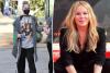 Christina Applegate discharged from hospital after nearly four-month hospital stay