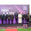 “A Significant Milestone in Liberia’s Financial Sector Development”