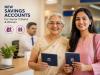 HDFC Bank launches new savings accounts for senior citizens, women: Check features and benefits