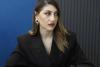 Melania Harutyunyan promises open and effective communication with  Armenian media