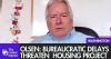 WATCH: Water rights group slams state Ecology office for permit gridlock