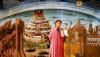 Dante’s Global Vision: Seeing & Being Seen in the “Divine Comedy”