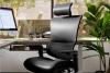 My desk job is wrecking my back—can this $1,845 office chair help? 