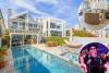 Joni Mitchell’s beachfront Malibu mansion goes on the market for whopping price — but there’s a unique bonus