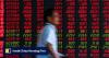 China stock traders cut leveraged positions by 14% in July amid tech sell-off