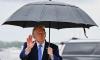Trump says US ‘semi-negotiating’ with Iran, stresses economic pressure