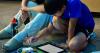 Loudoun Students Explore Possibilities at Amazon HQ2