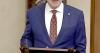 Armstrong pushes for energy in short term