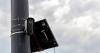 Flock cameras sawed off and stolen in Winona, Minnesota