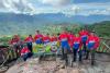 Climate Change Task Force Leads “Oplan Linis Kalikasan” Cleanup Drive at Mines View Park, Baguio City