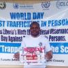 CAMDL Joins National Effort Against Trafficking