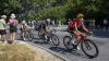 Norwegian goes solo to take stage and yellow jersey