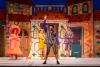 Redemption and Farce at the Houston Shakespeare Festival