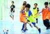 Summer programme launched for kids