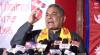 Medical businessman Durga Prasai ordered released by court