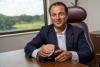 Marco Palma to lead Responsive Agriculture at Texas A&M AgriLife institute