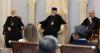 Opposition Lawmakers Meet Armenian Catholicos Snubbed By Parliament Majority