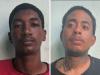 Two Plead Not Guilty in $160,000 Alfaro’s Robbery Case