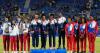 Central American and Caribbean Games Athletics