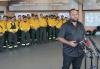 B.C. welcomes more than 100 firefighters from Mexico amid challenging wildfire season