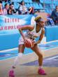 Vashti Nwagbaraocha Tells Her Story Through Faith and Basketball