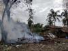 Myanmar Air Force bombs Ngapali as airstrikes intensify in Rakhine State
