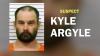 Lowndes Co. Sheriff’s Office arrests man on multiple sex charges