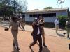 Malawi rights activist Namiwa charged with treason