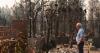 Washington state fires raze hundreds of buildings, force thousands to evacuate