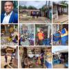 PURC engages residential and industrial consumers to assess utility service delivery 
