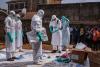 WHO Says the Congo Ebola Outbreak Is Now the Largest Ever Recorded in the Country as Confirmed Deaths Near 1,600