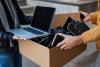 Electronics recycling in Hillsboro on September 19