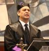 Henry Molina declines to seek a new term at the head of the Supreme Court of Justice