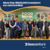 Beacon Bank awards more than $600K to local nonprofits