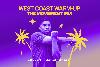 Kendrick Lamar, 2Pac, and Billie Eilish Power the West Coast Momentum Mix: Discover the Soundtrack of a Region