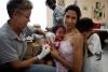 More Than 400 State Vaccine Bills Were Introduced This Session, and Nine Became Law