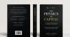 ENGI Products LLC Releases The Physics of Capital Framework for Industrial Organizations