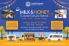 Jewish Nevada Invites Community to 5th Annual Milk & Honey Jewish Cultural Festival